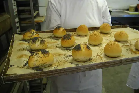 The Old Bakehouse photo 1